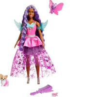 kid toy girl barbie doll