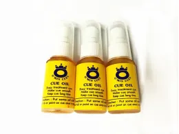 Set of 5 OMIN CUE OIL