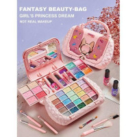 Children's cosmetic sets