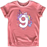 T-shirt for girls