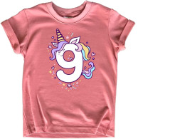 T-shirt for girls T-shirt for girls