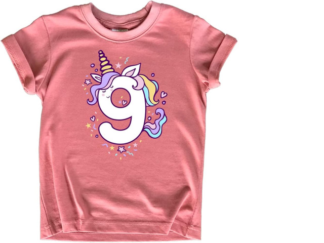 T-shirt for girls T-shirt for girls