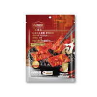 Set of 2 S.Khon Kaen, charcoal-scented grilled pork with spicy sauce flavor 