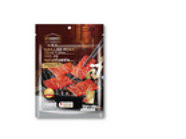 Set of 2 S.Khon Kaen Charcoal Grilled Pork, Original Flavor Set of 2 S.Khon Kaen Charcoal Grilled Pork, Original Flavor