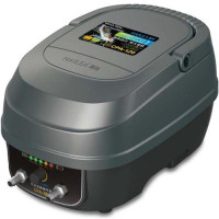 28W AC/DC Dual Purpose Air Pump 28W AC/DC Dual Purpose Air Pump