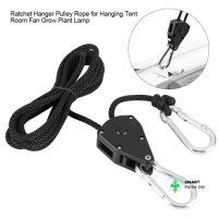hanger rope