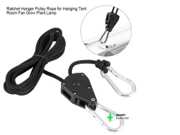 hanger rope hanger rope