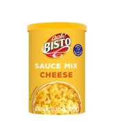 Set of 2 Bisto Cheese Sauce mix 185 g  