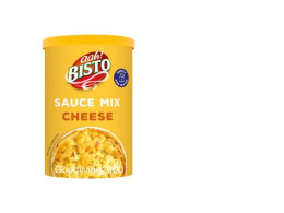 Set of 2 Bisto Cheese Sauce mix 185 g  
