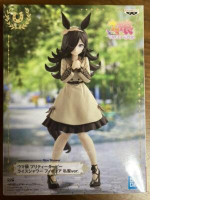 figure uma musume pretty derby rice shower figure a namco 