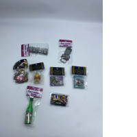 Set of 8 Fridge magnets, souvenirs from Thailand Set of 8 Fridge magnets, souvenirs from Thailand