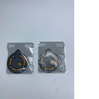 Set of 2 Rabbit coaster Set of 2 Rabbit coaster