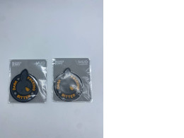 Set of 2 Rabbit coaster Set of 2 Rabbit coaster