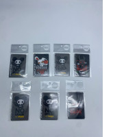 Set of 7 Rabbit Fridge Magnet Set of 7 Rabbit Fridge Magnet