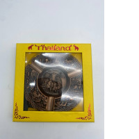 Ashtray, a souvenir from Thailand 
