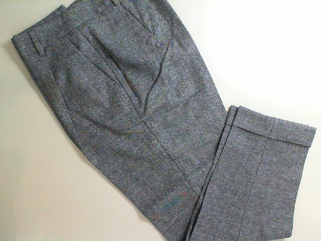 Gray capri pants for women Gray capri pants for women