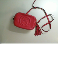 Red small bag Red small bag