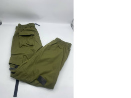 Men's dark brown jumpsuits