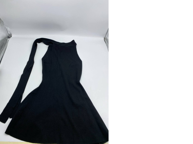 Women's Black Off Shoulder Short Dress Women's Black Off Shoulder Short Dress