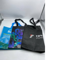 Set of 3 Cloth bag 