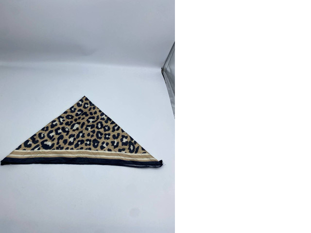 Women's Leopard Print Scarf Women's Leopard Print Scarf