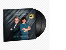  Thomas Anders Sings Modern Talking: Let's Talk About Love 
