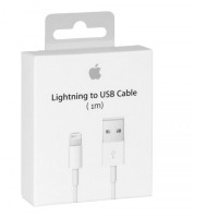  Apple Lightning USB Cable 1m A1480 MD818ZM/A for iPhone  