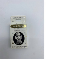 Angel Pendant Necklace Angel Pendant Necklace