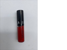 Small red liquid lipstick 