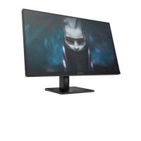 USED OMEN by HP 23.8 inch FHD 165Hz Gaming Monitor - OMEN 24