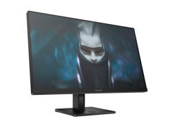 USED OMEN by HP 23.8 inch FHD 165Hz Gaming Monitor - OMEN 24