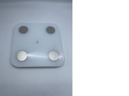 XIAOMI weight XIAOMI weight