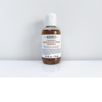 Set of 2 Kiehl's Calendula Herbal-Extract Alcohol-Free Toner Sample 2.5 oz / 75 ml 