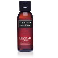  STENDERS Mini Shower Gel Cranberry 50 ml