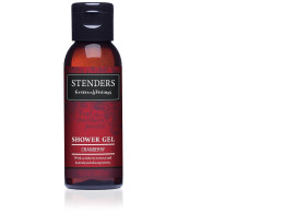 STENDERS Mini Shower Gel Cranberry 50 ml STENDERS Mini Shower Gel Cranberry 50 ml