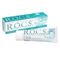 Set  of 2 Remineralizing Gel R.O.C.S.