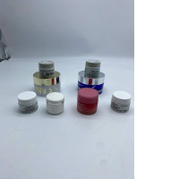 Set of 8 Facial cream 