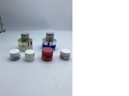 Set of 8 Facial cream 