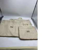 Set of 3 Storage bag  
