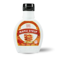ChocZero Sugar Free Syrup 