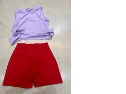 Women's gym suit Women's gym suit