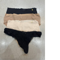 Set of women's underpants