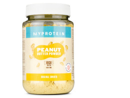 Powdered Peanut Butter