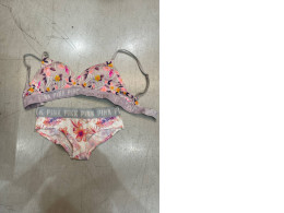 Women's pink swimwear Women's pink swimwear