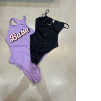 Set of 2 long swimwear Set of 2 long swimwear