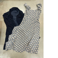 Women's evening suit Women's evening suit