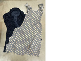 Women's evening suit