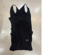 Black lond dress Black lond dress