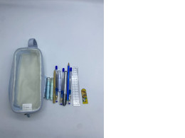 Big Set Stationery for school 