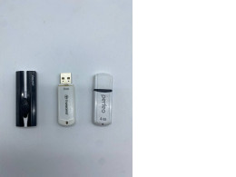 Set of 3 USB 